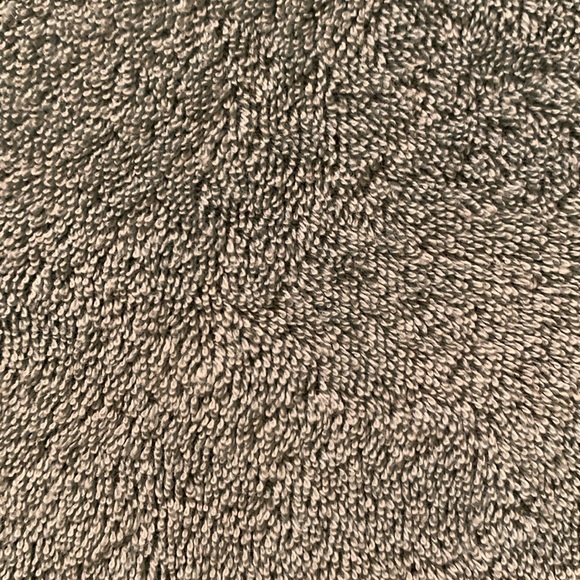 Artizia TNA Mint Green Terry Crop Top - Picture 6 of 11